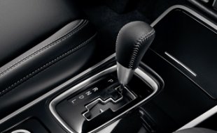 Обслуживание CVT вашего Mitsubishi - закуп масла и реализация расходников