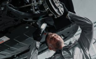 <span><span>Проверка тормозной системы - БЕСПЛАТНО</span></span>